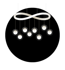 Urban Chandelier Logo